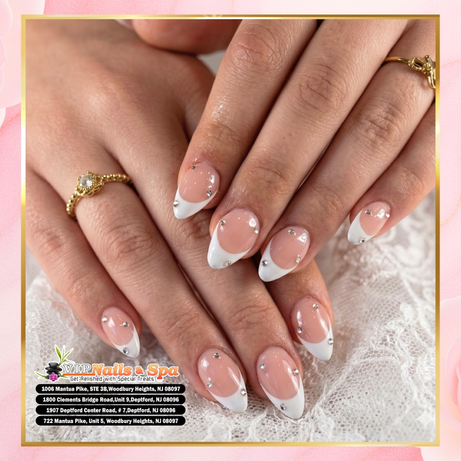 VIP Nails & Spa